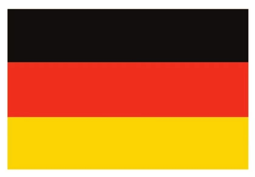 Customer from Germany