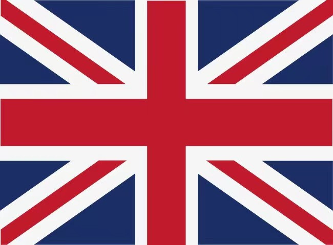 Customer from UK